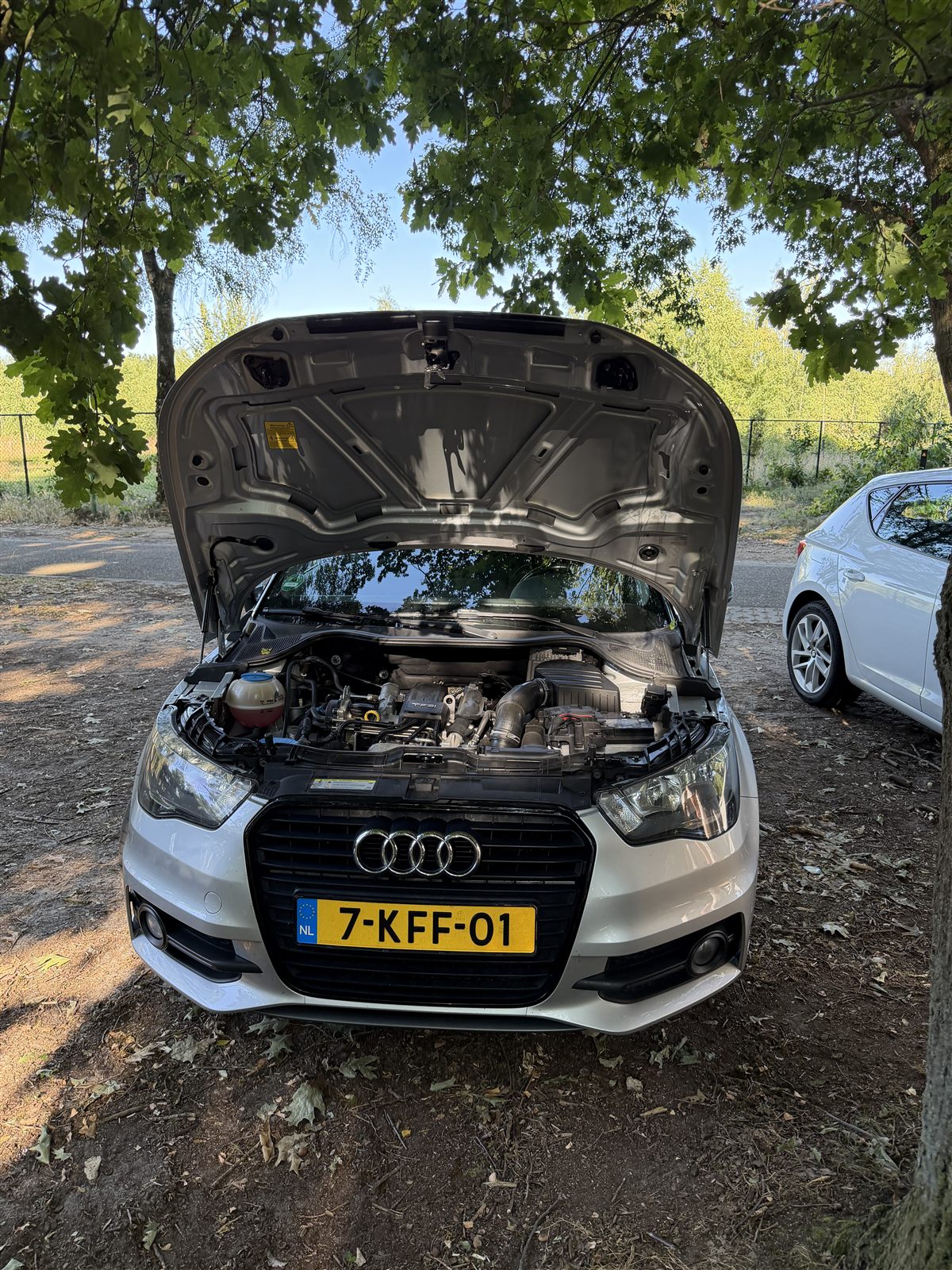 Audi A1 1.2 TFSI — van 700 naar 950 km per tank