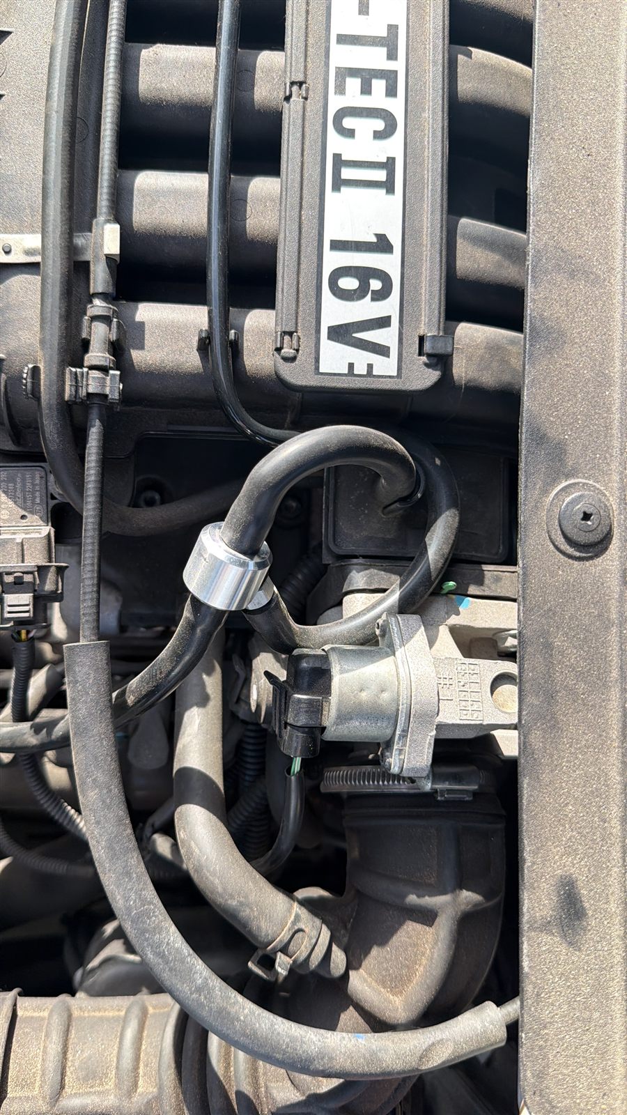 Chevrolet Spark 1.0 Bifuel — 30% zuiniger op LPG — 1