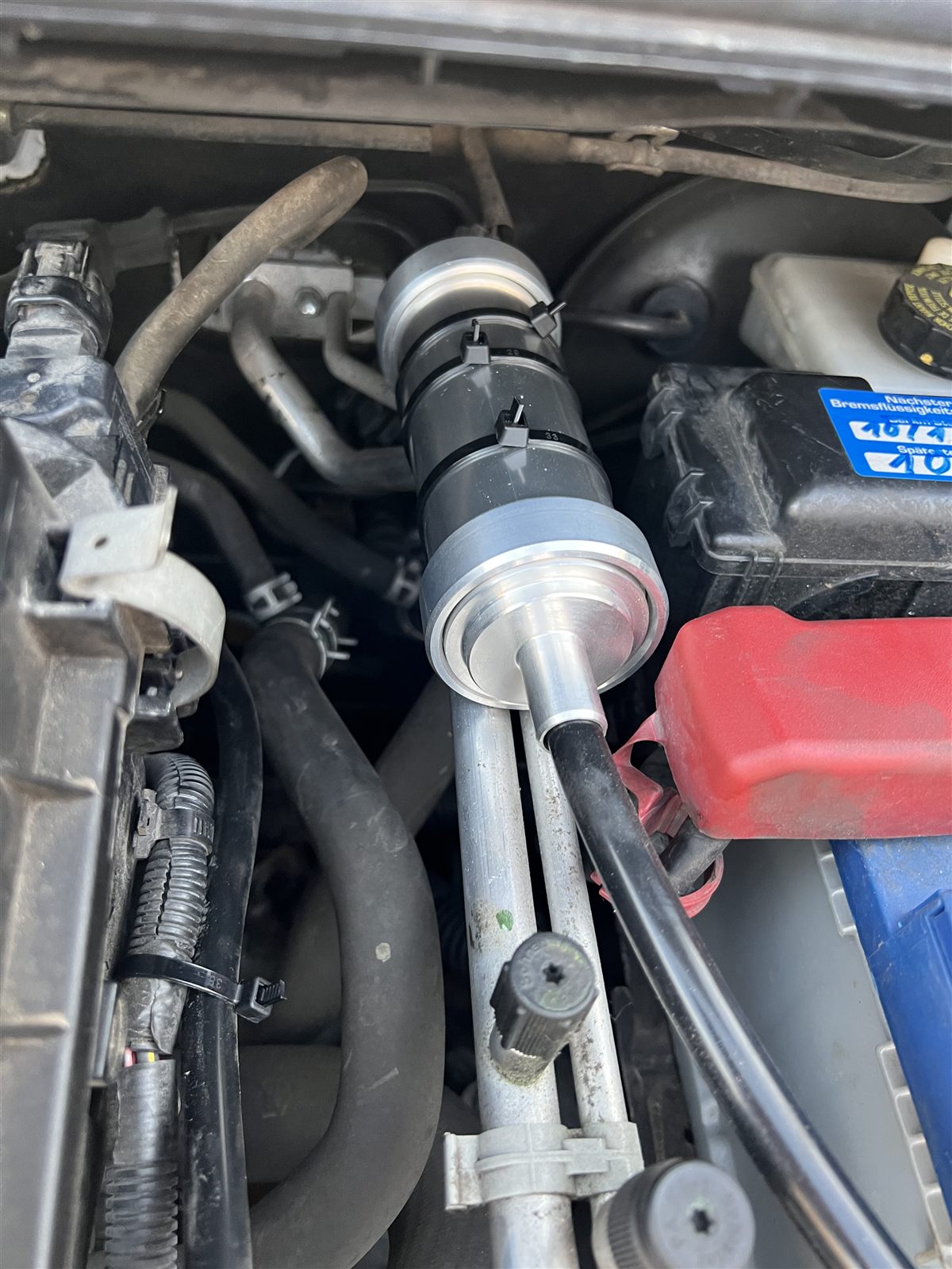 Citroën C1 1.0 — directere respons en langer uitrollen — 1