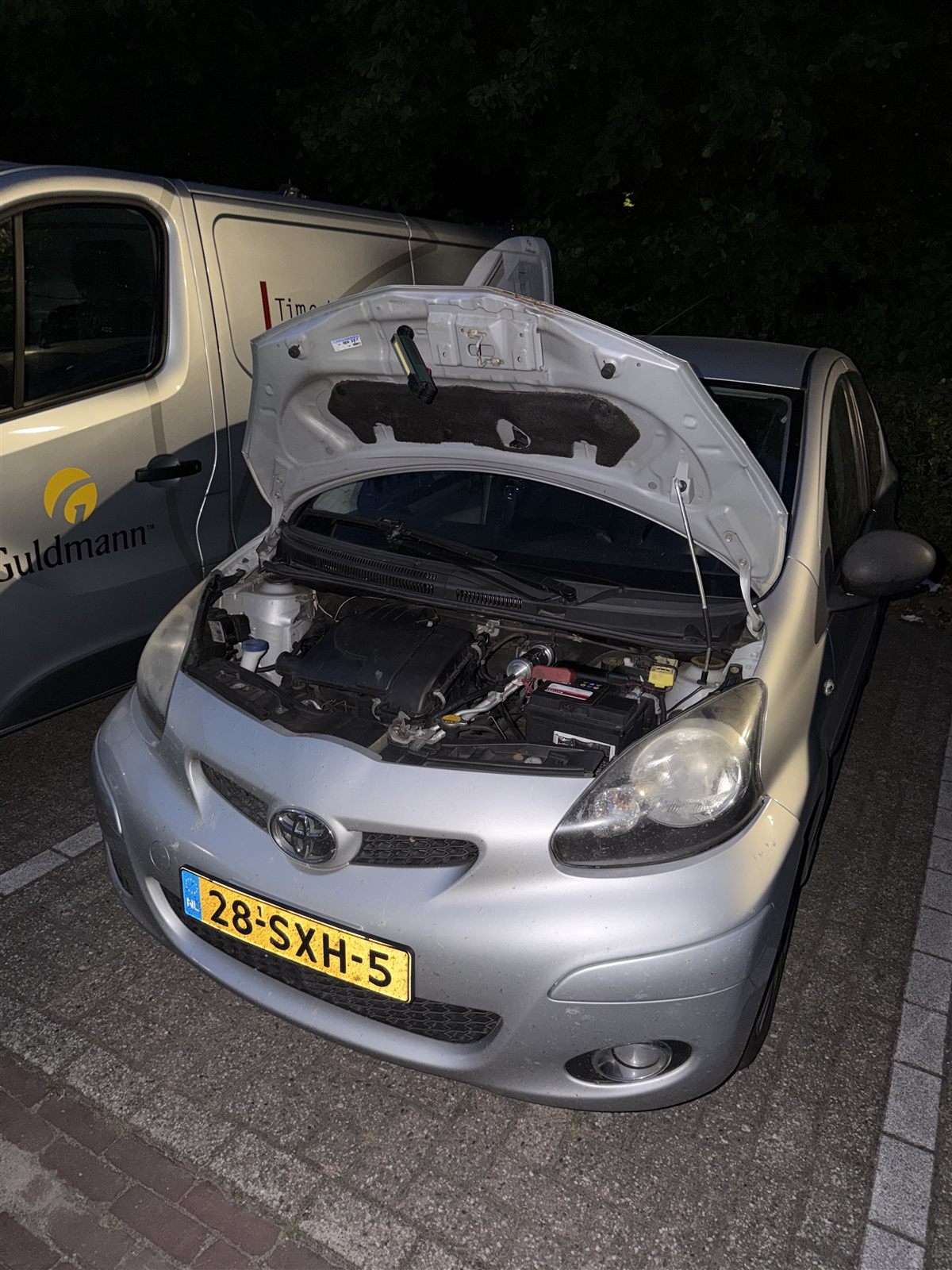 Toyota Aygo 1.0 — 31% zuiniger