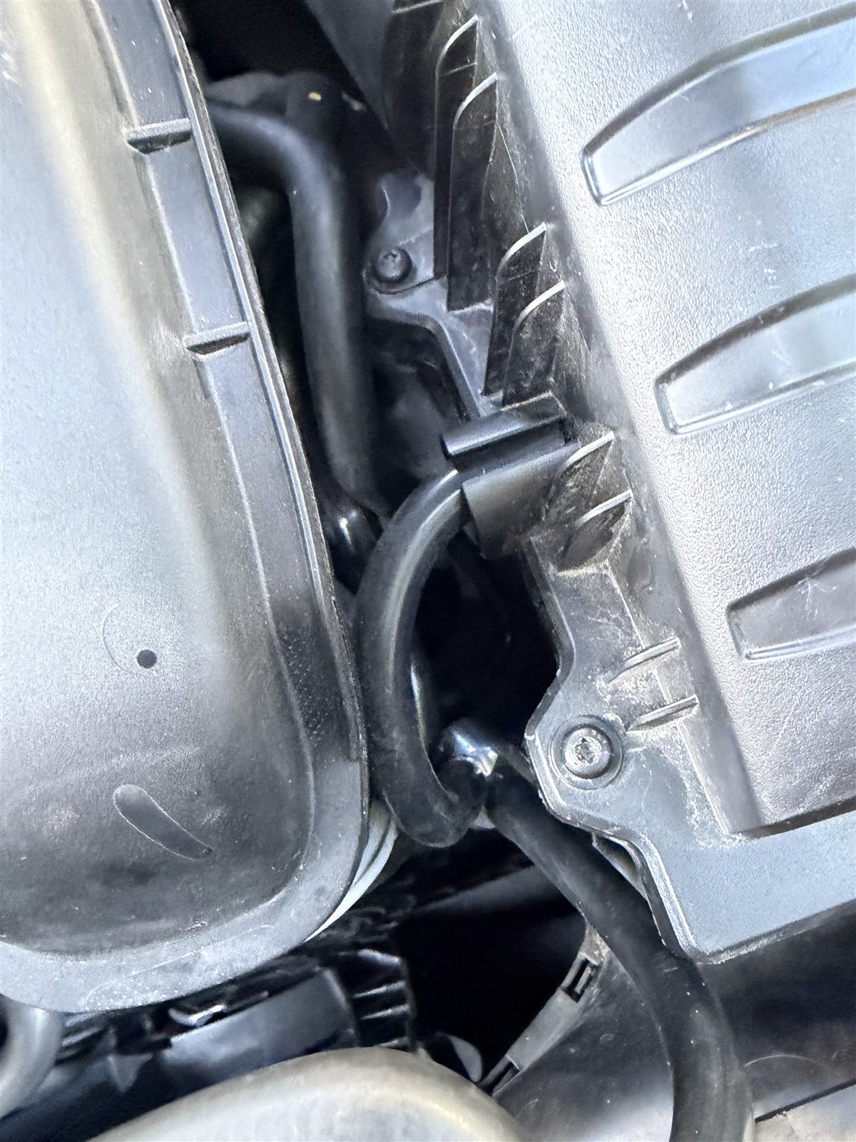 VW T-Roc 1.5 TSI — directere gasrespons — 2